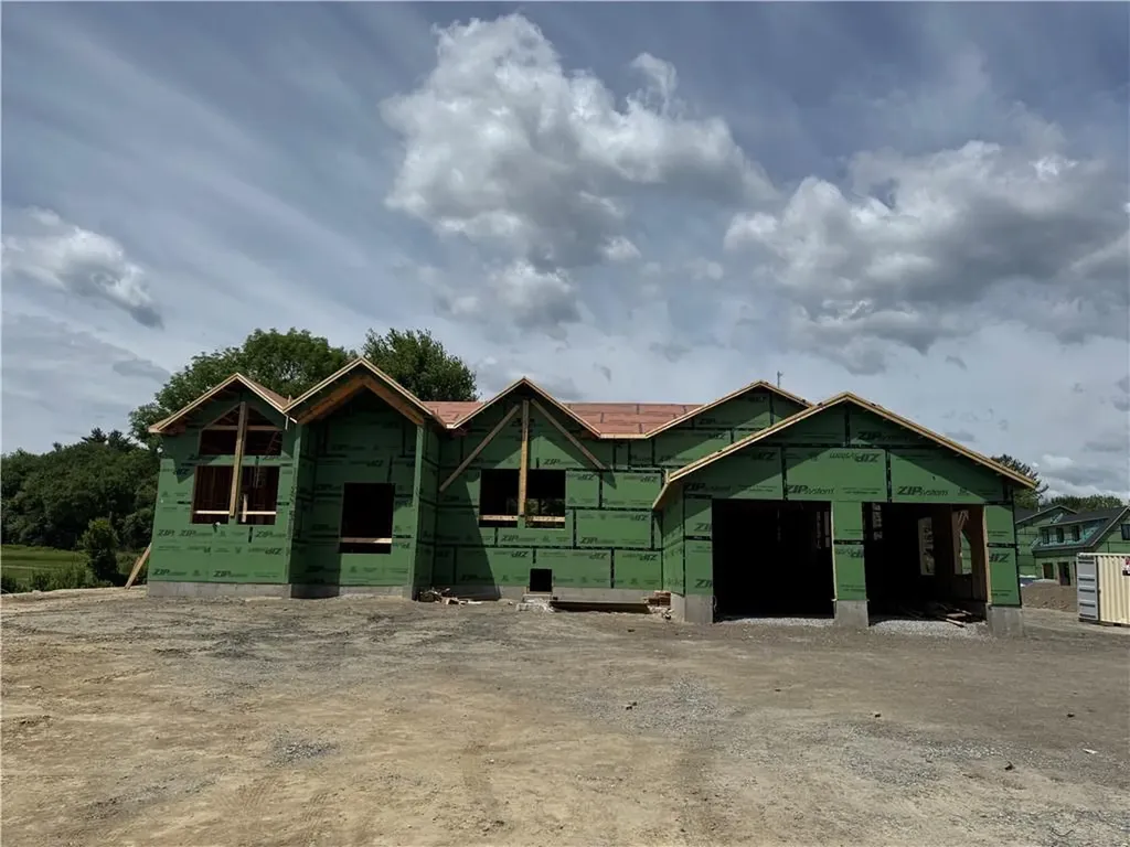 1499 Pippin Orchard Road Cranston RI 02921