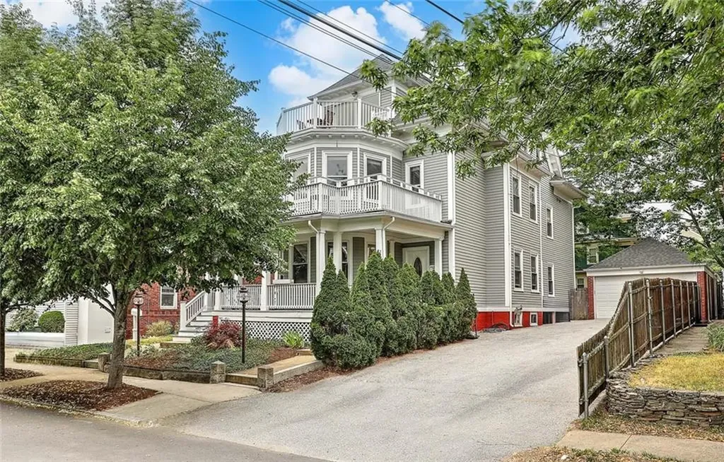 150 Irving Avenue Providence RI 02906