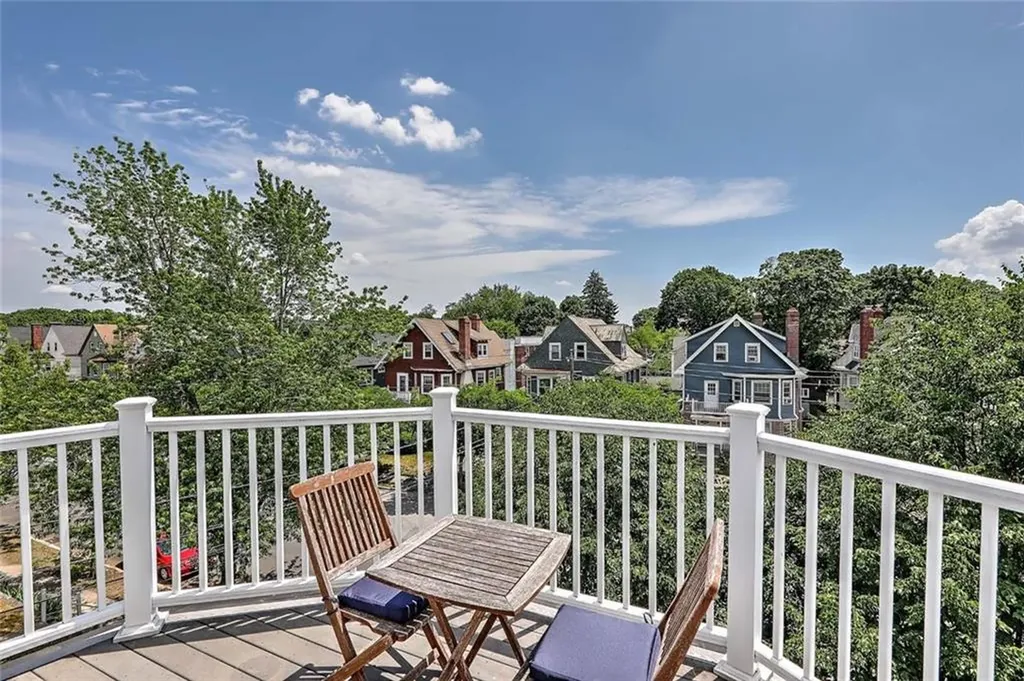 150 Irving Avenue Providence RI 02906