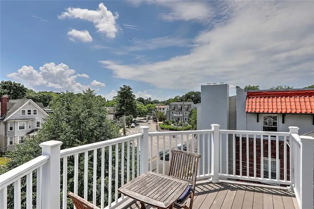 150 Irving Avenue Providence RI 02906