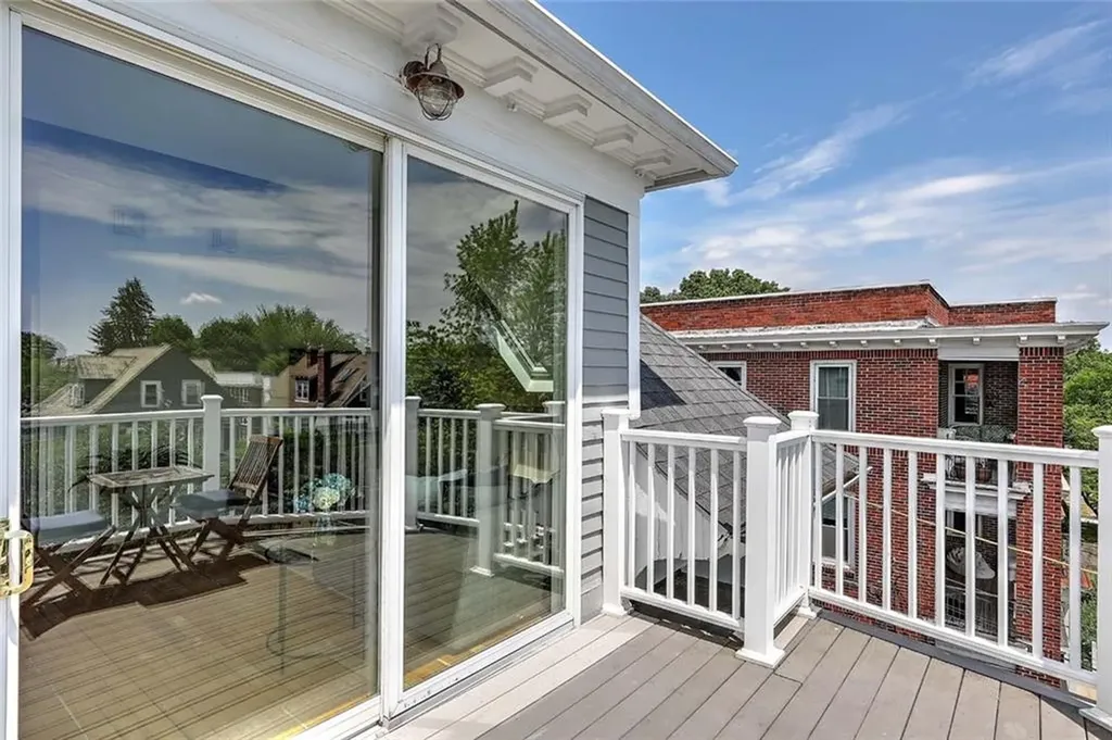 150 Irving Avenue Providence RI 02906