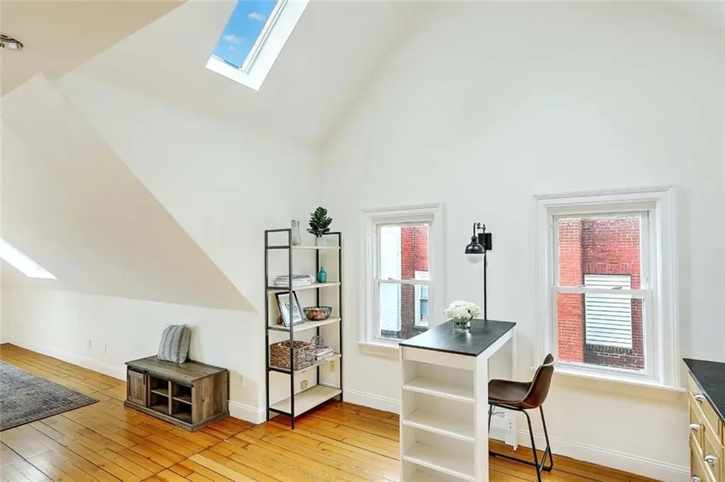 150 Irving Avenue Providence RI 02906