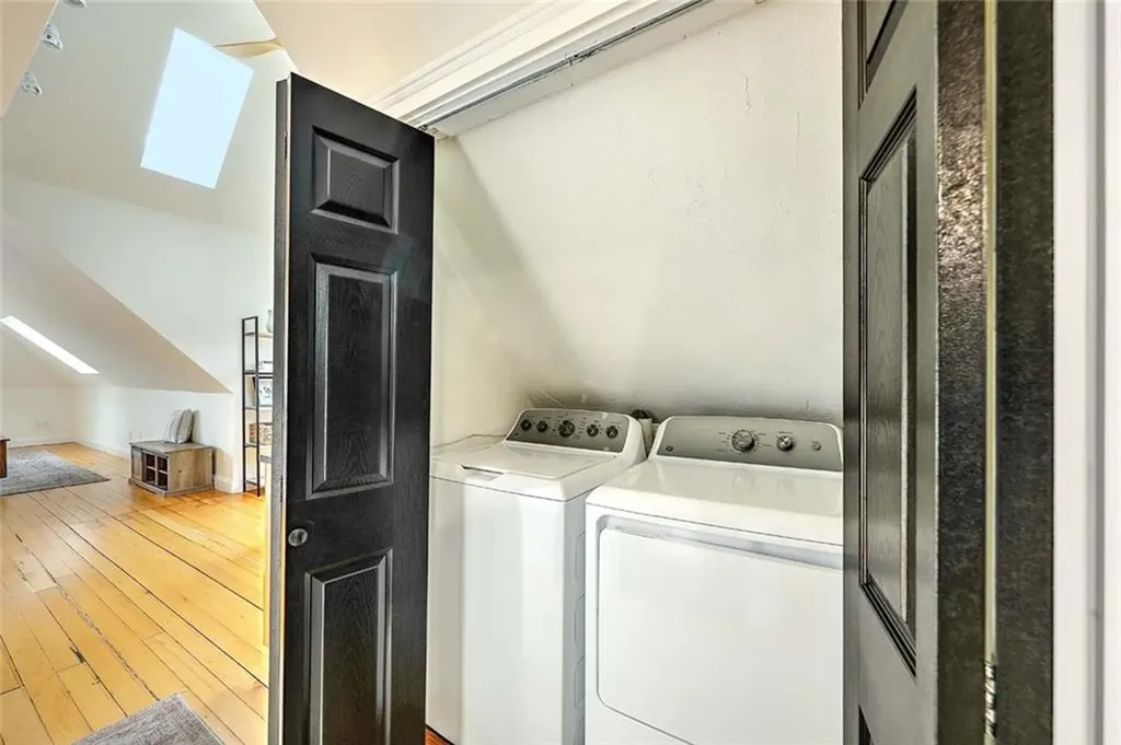 150 Irving Avenue Providence RI 02906