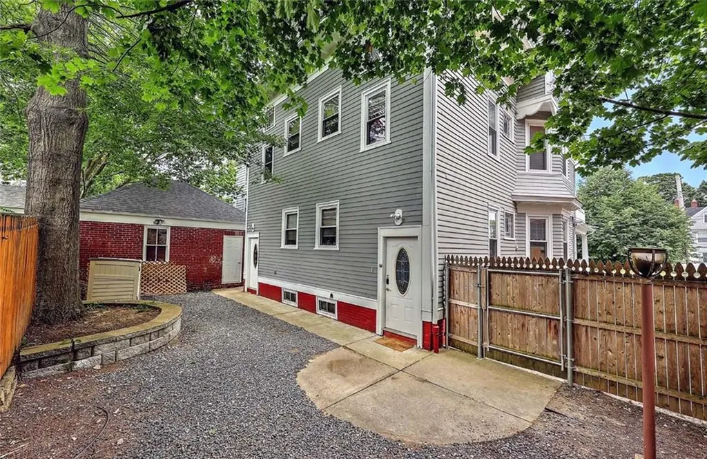 150 Irving Avenue Providence RI 02906