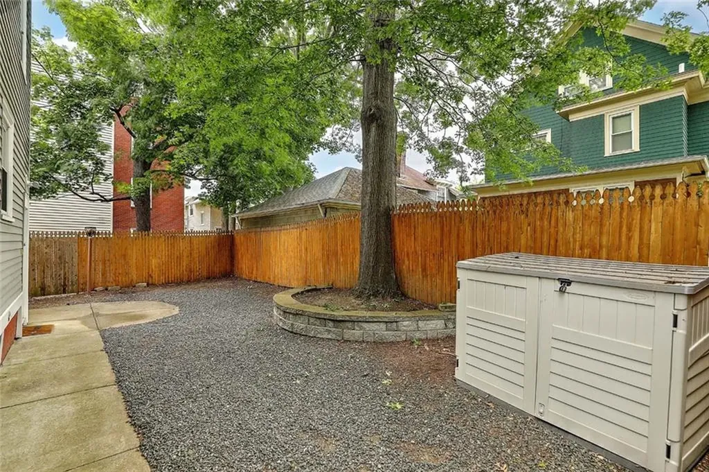 150 Irving Avenue Providence RI 02906