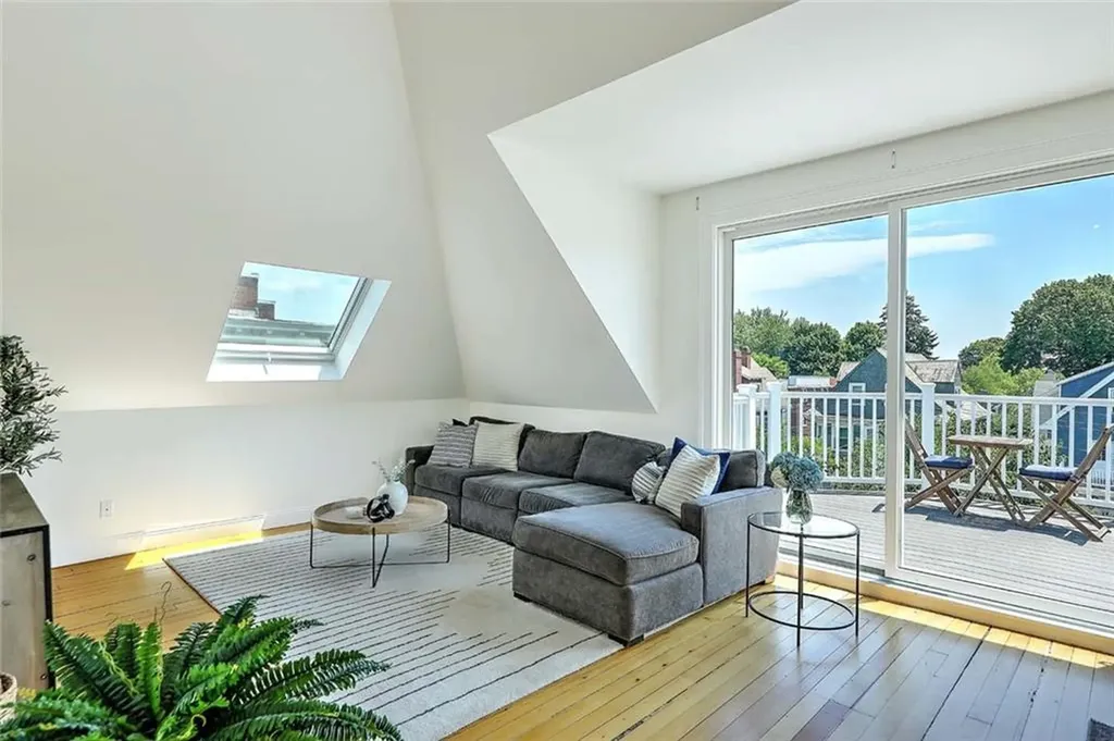 150 Irving Avenue Providence RI 02906