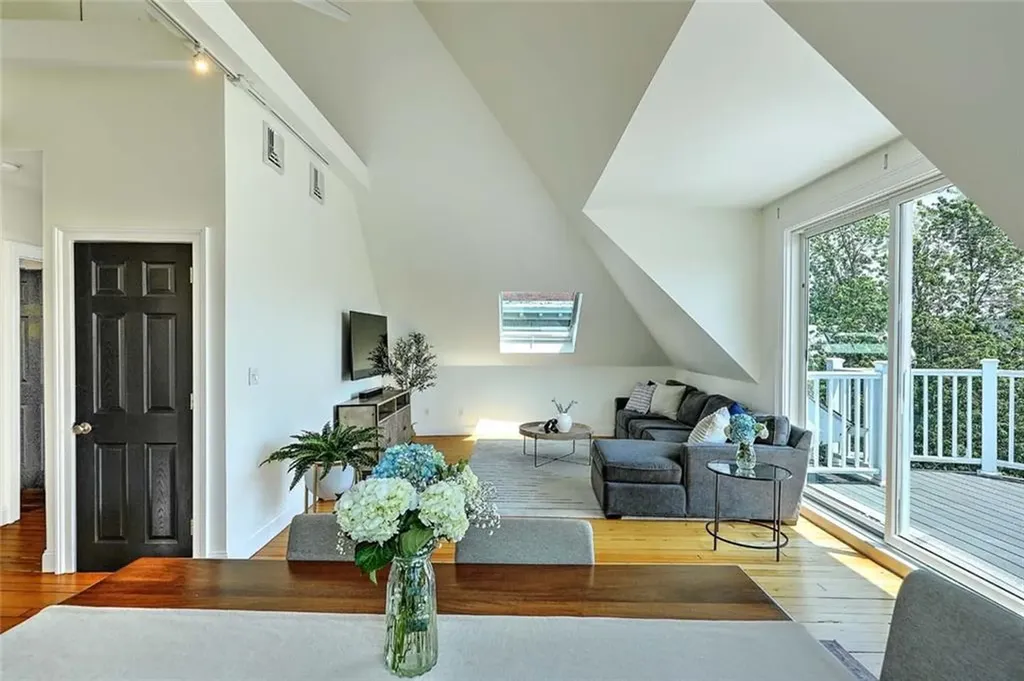 150 Irving Avenue Providence RI 02906
