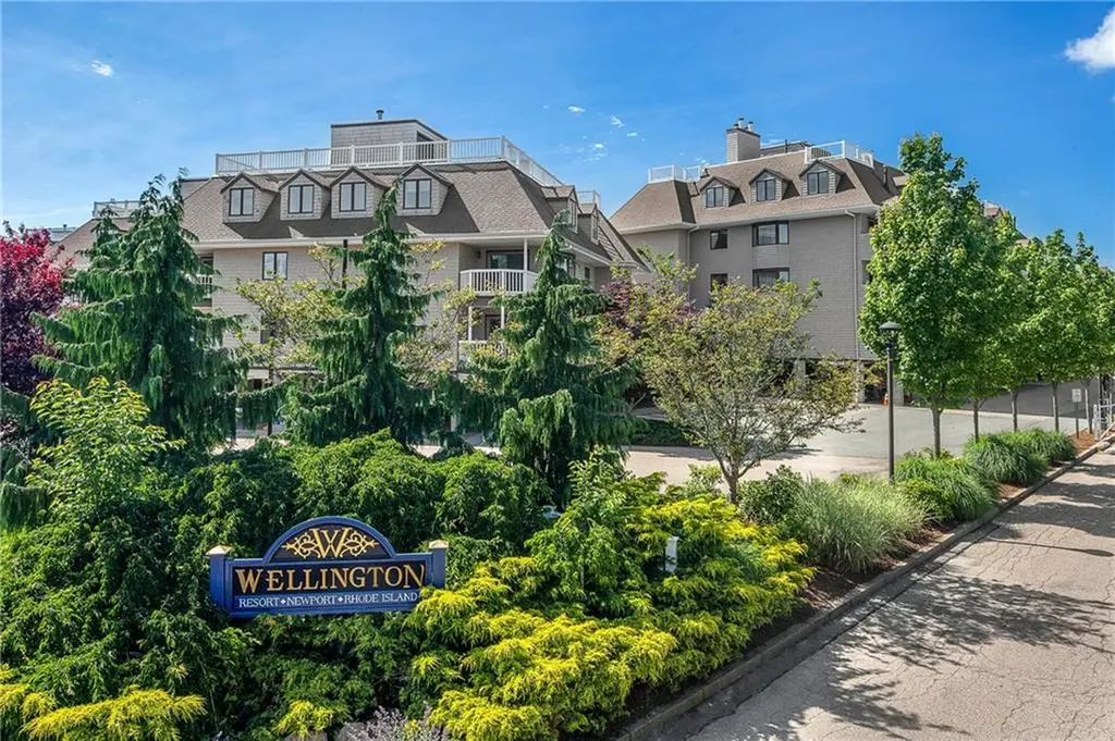 551 Thames Street Newport RI 02840
