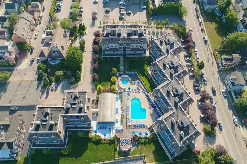 551 Thames Street Newport RI 02840