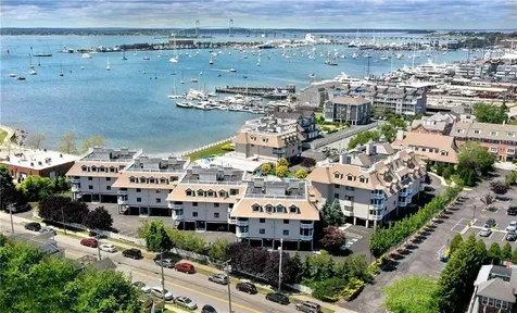 551 Thames Street Newport RI 02840