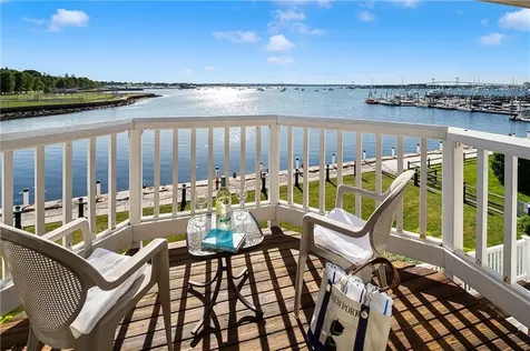 551 Thames Street Newport RI 02840