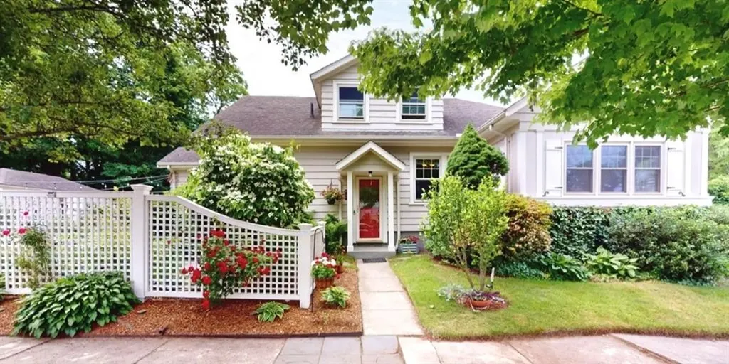 130 Grace Street Cranston RI 02910