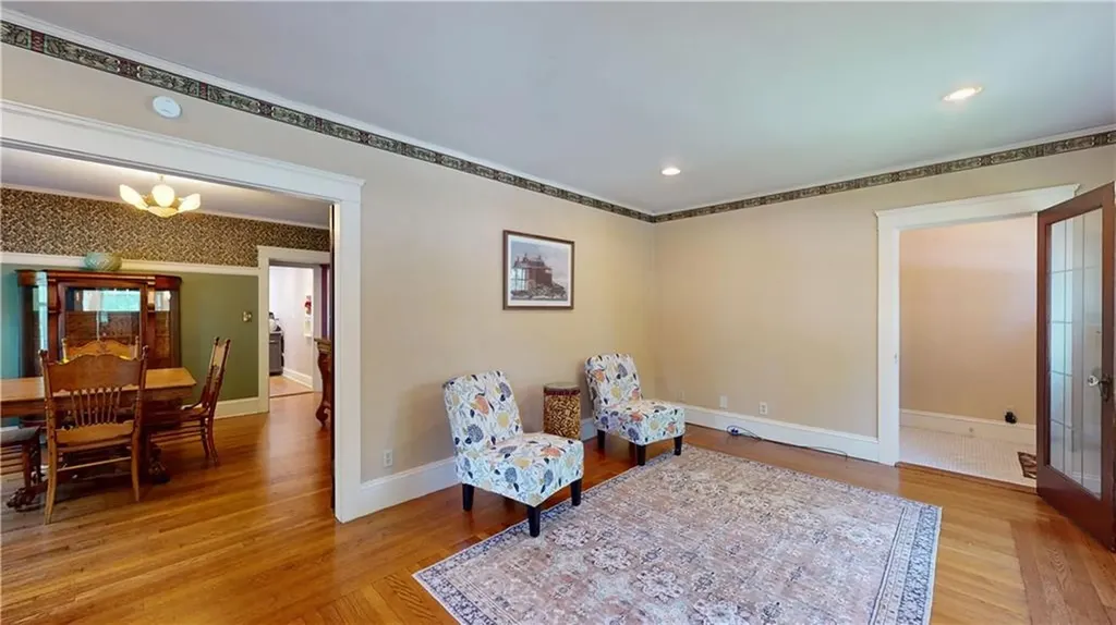 130 Grace Street Cranston RI 02910