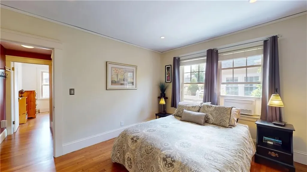 130 Grace Street Cranston RI 02910