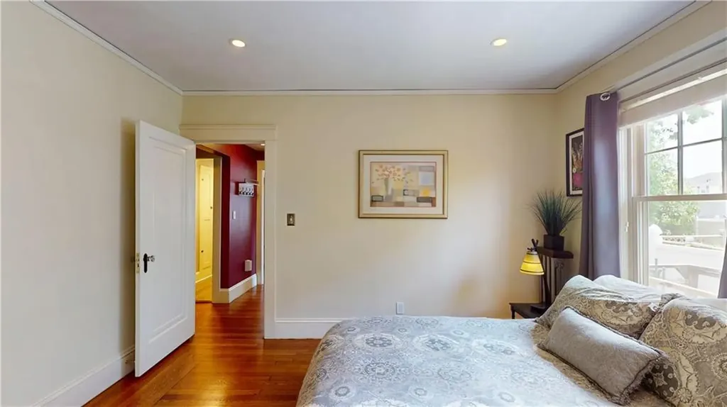 130 Grace Street Cranston RI 02910