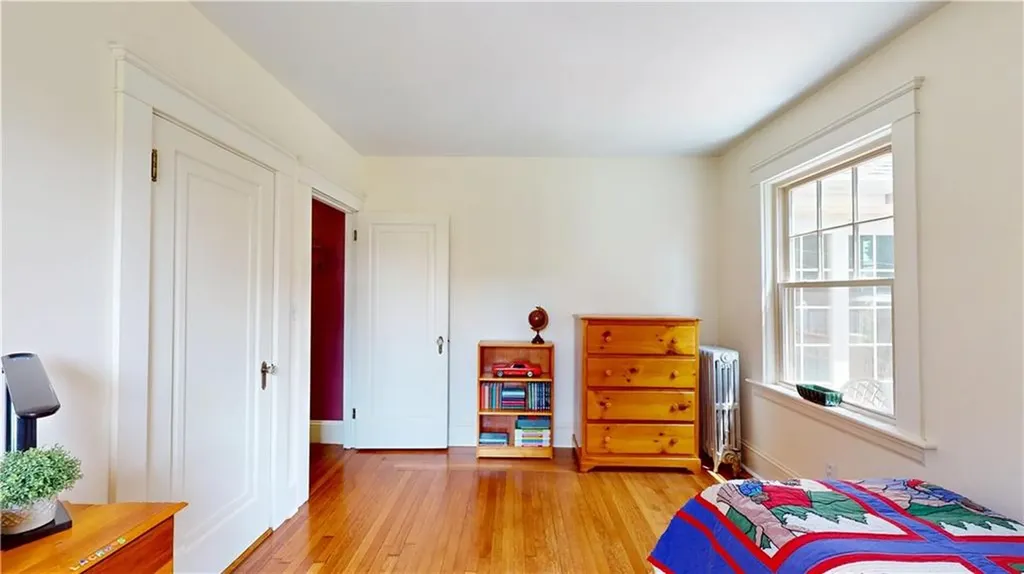 130 Grace Street Cranston RI 02910