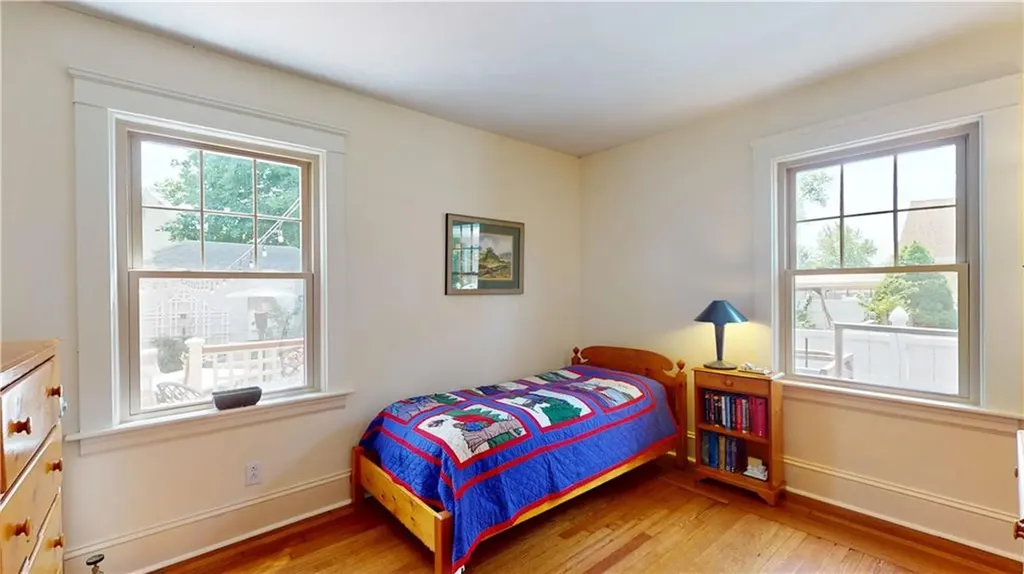 130 Grace Street Cranston RI 02910