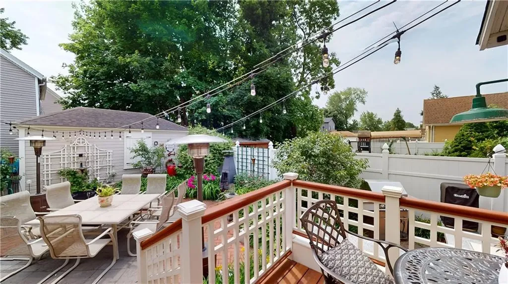 130 Grace Street Cranston RI 02910