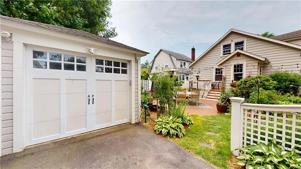 130 Grace Street Cranston RI 02910