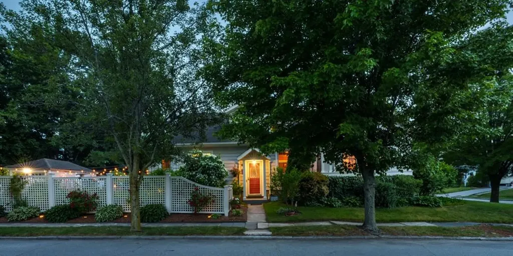 130 Grace Street Cranston RI 02910