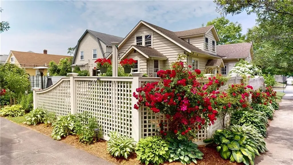130 Grace Street Cranston RI 02910