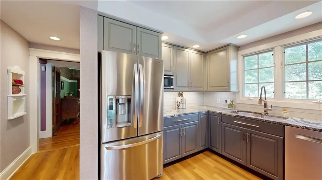 130 Grace Street Cranston RI 02910