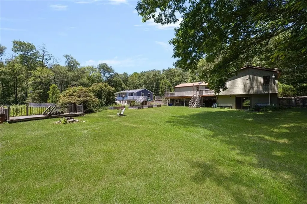 456 Rockland Road Scituate RI 02857