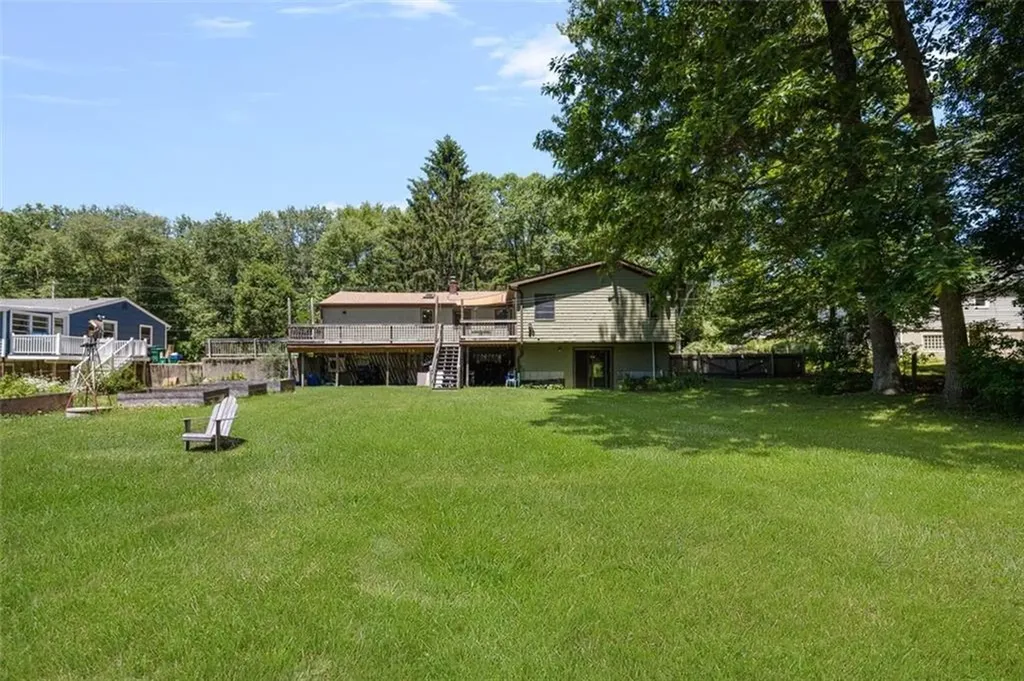 456 Rockland Road Scituate RI 02857