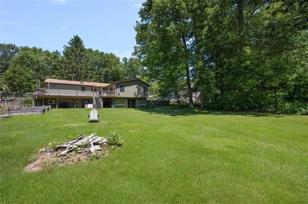 456 Rockland Road Scituate RI 02857