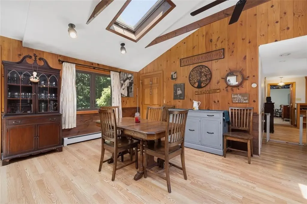 456 Rockland Road Scituate RI 02857