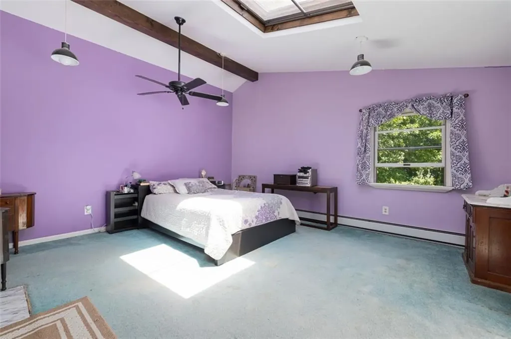 456 Rockland Road Scituate RI 02857