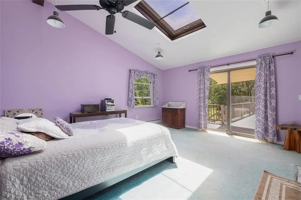 456 Rockland Road Scituate RI 02857