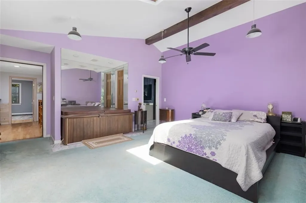 456 Rockland Road Scituate RI 02857