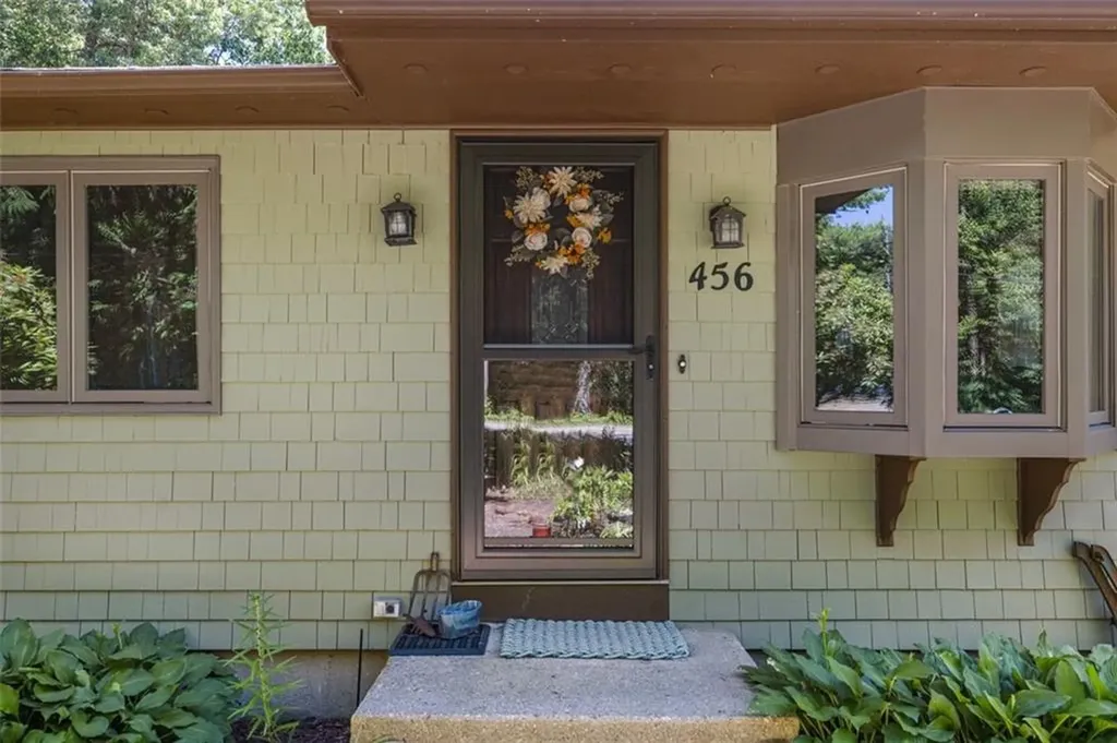 456 Rockland Road Scituate RI 02857