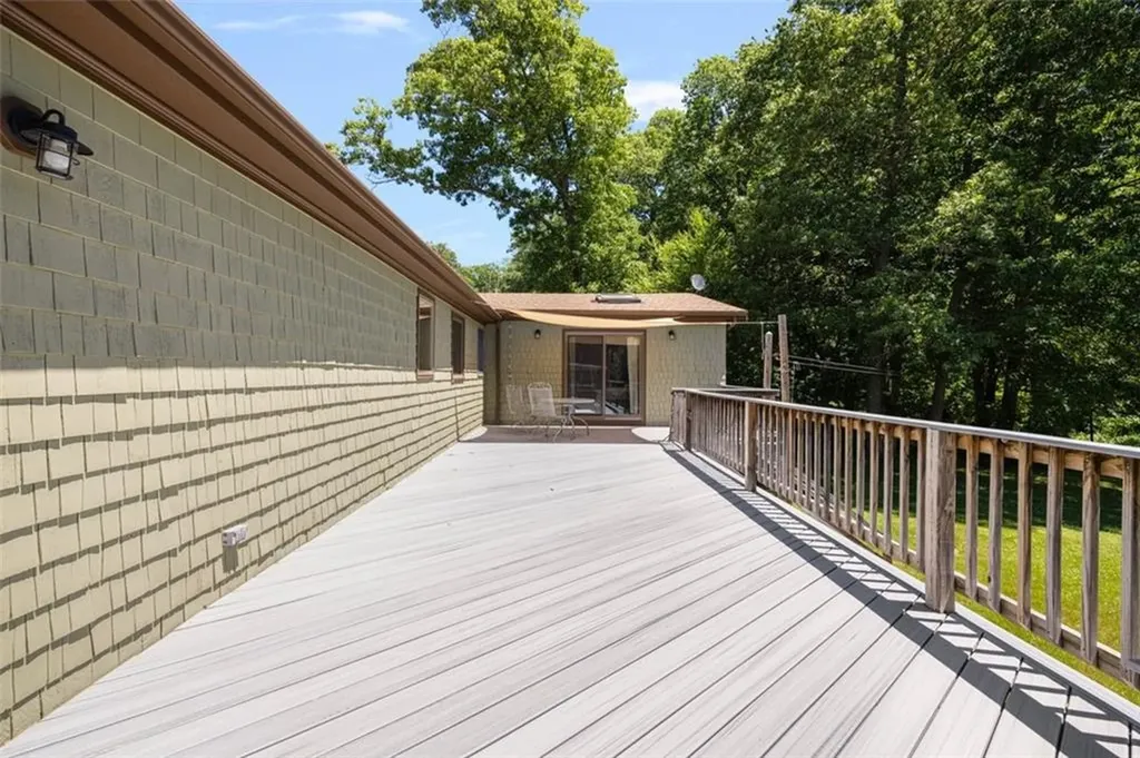 456 Rockland Road Scituate RI 02857