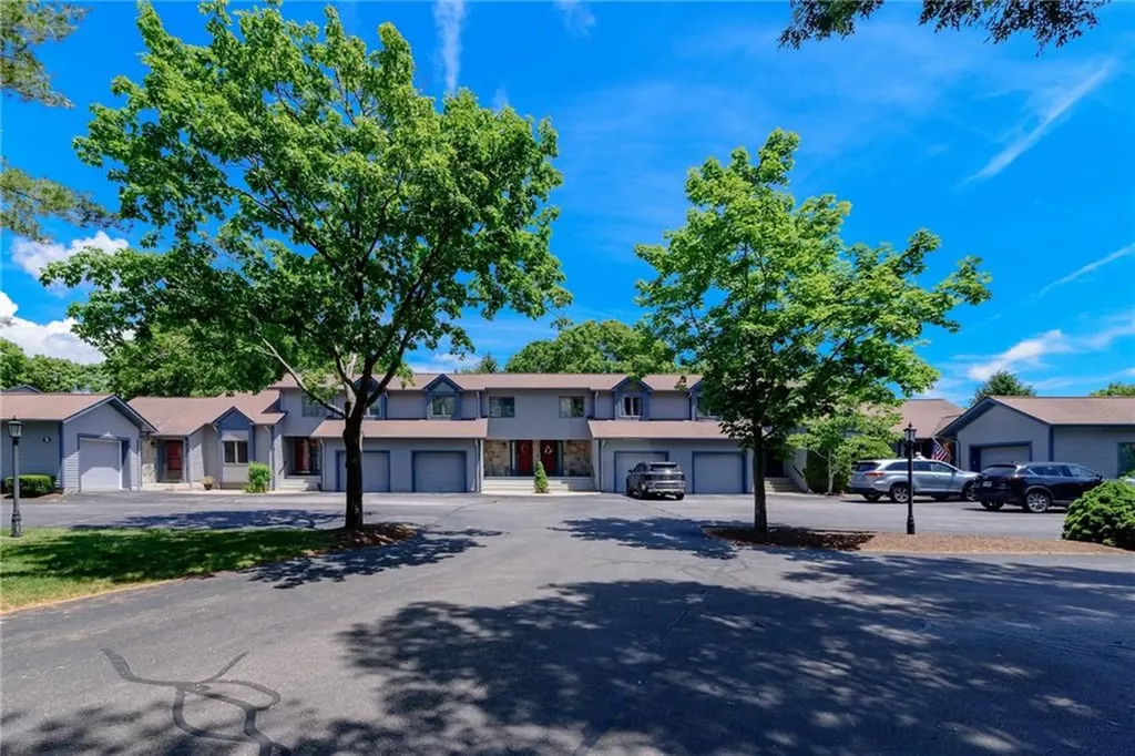 260 Sweet Allen Farm Road South Kingstown RI 02879