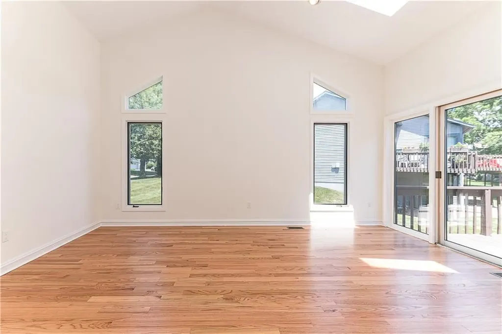 260 Sweet Allen Farm Road South Kingstown RI 02879
