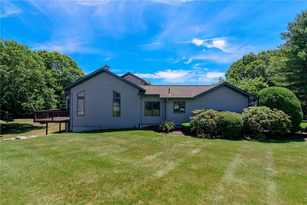 260 Sweet Allen Farm Road South Kingstown RI 02879