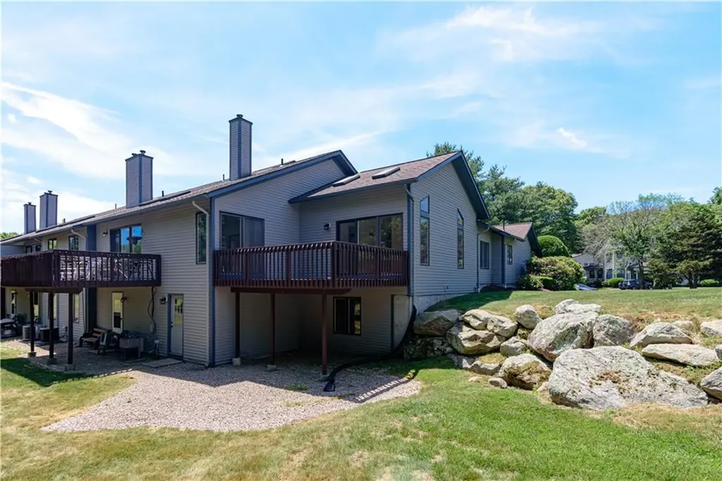 260 Sweet Allen Farm Road South Kingstown RI 02879