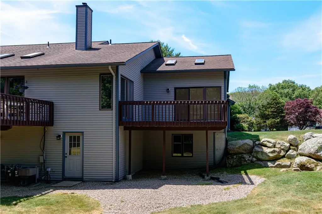 260 Sweet Allen Farm Road South Kingstown RI 02879