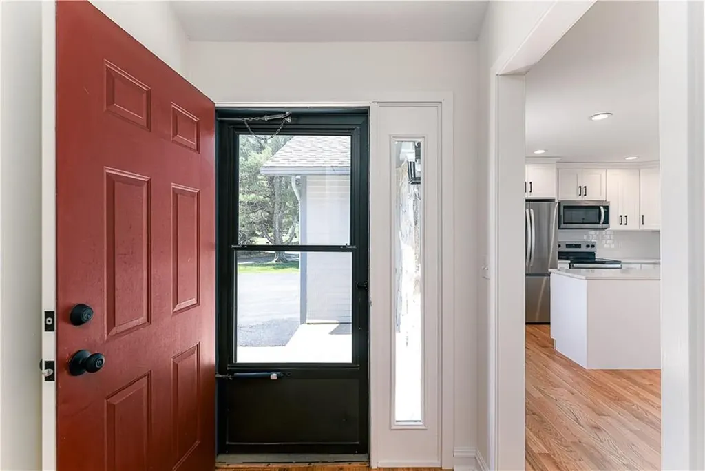 260 Sweet Allen Farm Road South Kingstown RI 02879