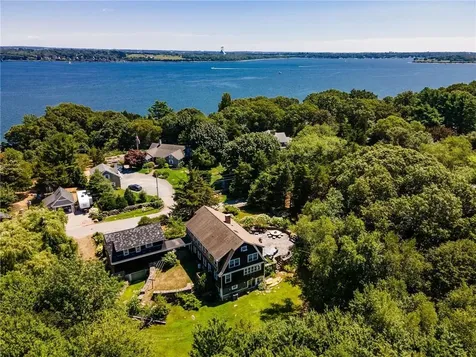170 Lloyd Road North Kingstown RI 02874
