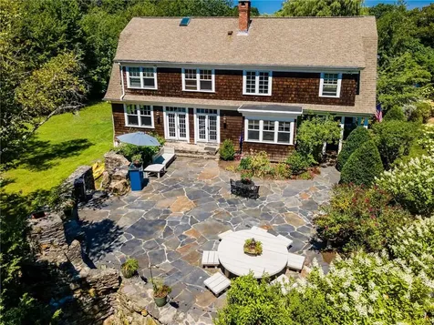 170 Lloyd Road North Kingstown RI 02874