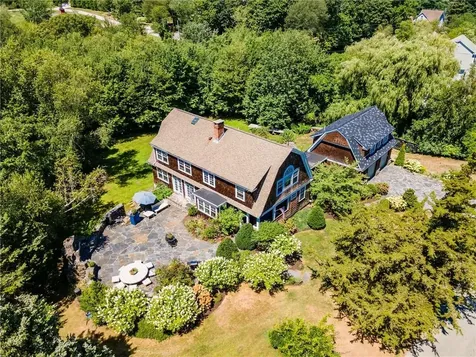 170 Lloyd Road North Kingstown RI 02874