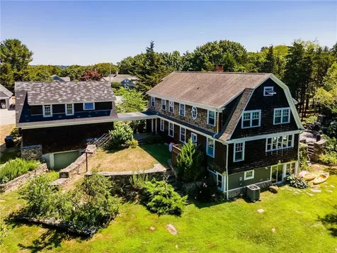 170 Lloyd Road North Kingstown RI 02874