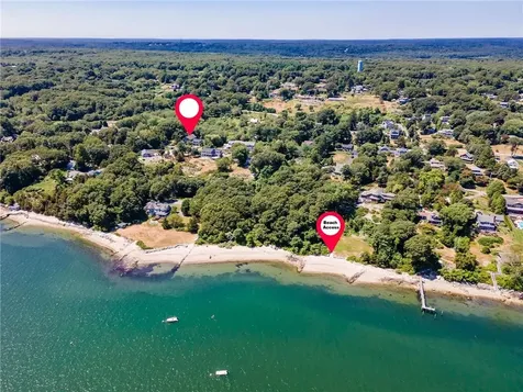 170 Lloyd Road North Kingstown RI 02874