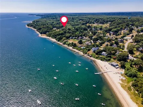 170 Lloyd Road North Kingstown RI 02874