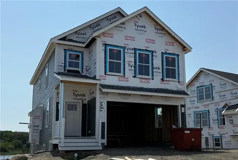 30 Bunker Hill Crossing Portsmouth RI 02871