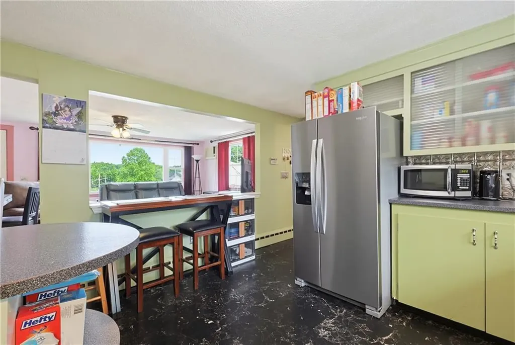 102 Grace Avenue Woonsocket RI 02895