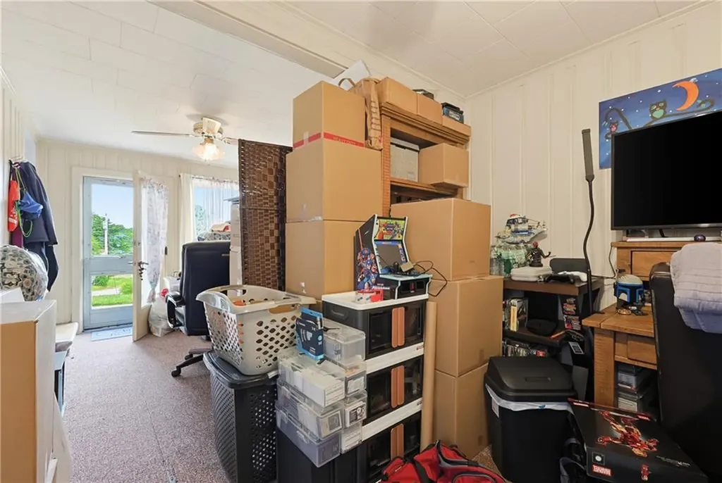 102 Grace Avenue Woonsocket RI 02895